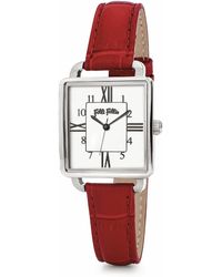 Folli Follie - Ladies Watch Quartz Steel - Lyst