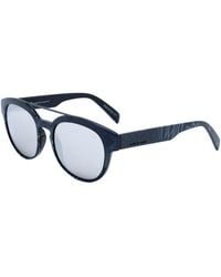 Italia Independent - Sunglasses 50/18/140 Mm Acetate - Lyst