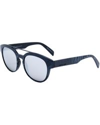 Italia Independent - Sunglasses 50/18/140 Mm Acetate - Lyst