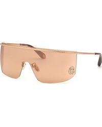 Roberto Cavalli - Src012M998Fcx Src012M 99 8Fcx Sunglasses - Lyst
