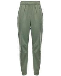 Nike - Dri-Fit Fast Warm-Up Jade Horizon Running Pants - Lyst
