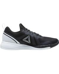 Reebok - Print Run 2 Lace-Up Synthetic Running Trainers Bd4549 - Lyst