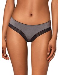 Sloggi - Wow Embrace Hipster Briefs - Lyst