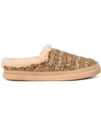 TOMS - Sage Slip Ladies - Lyst