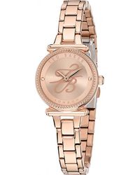 Ted Baker - Bkpjlf501 Ladies Jolyye Watch - Lyst