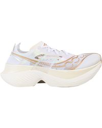 Saucony - Endorphin Elite Running Shoes - Lyst