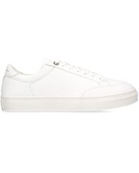 KG by Kurt Geiger - Leather Hype Sneakers - Lyst