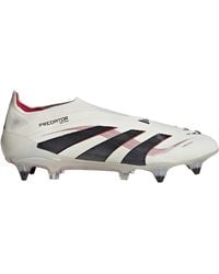 adidas - Predator Elite Soft Ground Sneakers - Lyst