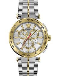 Versace - Ve6Ca0423 Watch - Lyst