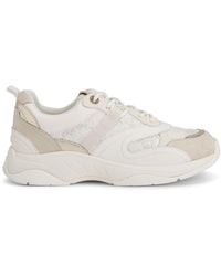 KG by Kurt Geiger - Suede Louisiana Sneakers - Lyst