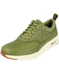 Nike - Air Max Thea Sneakers - Lyst