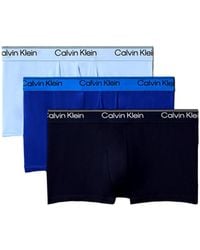 Calvin Klein - Unterhose - Lyst