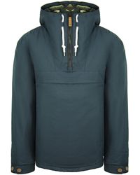 Dickies - Hooded Jacket Cotton - Lyst