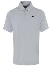 Nike - Good Dri-Fit Polo Shirt (Wolf/ - Lyst