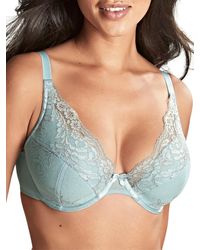 Panache - Ana High Apex Plunge Bra - Lyst