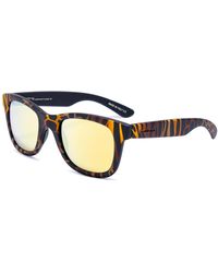 Italia Independent - Sunglasses 50/20/140 Mm Acetate - Lyst