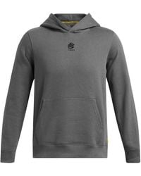 Under Armour - Splash Hoodie Adults - Lyst