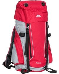 Trespass - Accessories Trek 33L Rucksack Backpack With Logo - Lyst