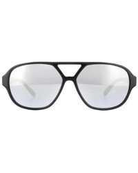 Calvin Klein - Aviator Sunglasses - Lyst