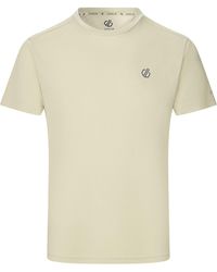 Dare 2b - Agile Short-Sleeved T-Shirt (Abbeystone) - Lyst
