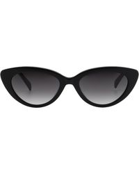 Karen Millen - Km506800153 Sunglasses - Lyst
