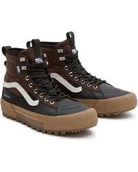 Vans - Sk8-Hi Gore-Tex Mte-3 Sneakers - Lyst