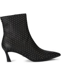 Carvela Kurt Geiger - Marcia Ankle Boots - Lyst