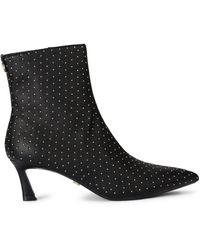 Carvela Kurt Geiger - Marcia Ankle Boots - Lyst
