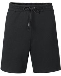 Kappa - Tfleece Shorts - Lyst