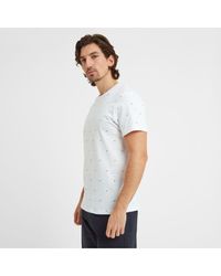 TOG24 - Tapton T-Shirt Optic Cotton - Lyst