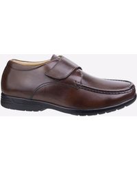 Fleet   Foster - Fred Leather - Lyst