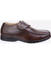 Fleet   Foster - Fred Leather - Lyst
