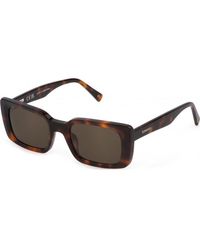 Sting - Sst477-5109Jc Sst477 51 5109Jc Sunglasses - Lyst