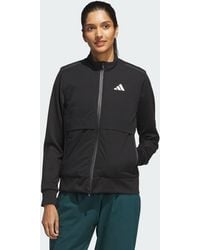 adidas Originals - Ultimate365 Tour Frostguard Full-Zip Jacket - Lyst
