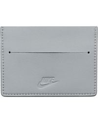 Nike - Air Force 1 Icon Card Wallet - Lyst