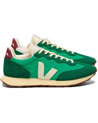 Veja - Rio Branco Ii Lite Nolyn Trainer Emeraud/Pierre - Lyst