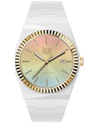 Ice-watch - 024766 Ladies Ice Power Watch - Lyst