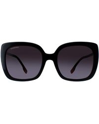 Burberry - Square Gradient Be4323 - Lyst