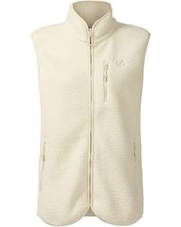 Dare 2b - Excursion Fleece Body Warmer (Amandelmelk) - Lyst