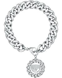 Chiara Ferragni - J19Auw39 Ladies Bracelet - Lyst