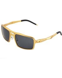 Breed - Orpheus Aluminum Polarized Sunglasses - Lyst