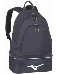 Mizuno - Logo Backpack - Lyst