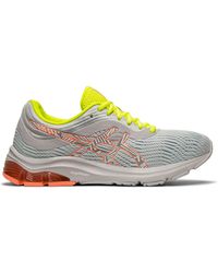 Asics - Gel-Pulse 11 Lite-Show Running Trainers - Lyst