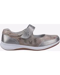 Fleet   Foster - Laura Memory Foam Shoes - Lyst