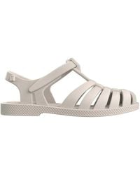 Melissa - Neutrals Free Possession - Lyst