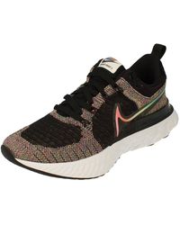 Nike - React Infinity Run Fk 2 Bt Trainers - Lyst