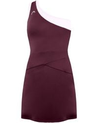 Head - Avatar Tennis Dress Polyamide - Lyst
