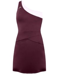 Head - Avatar Tennis Dress Polyamide - Lyst