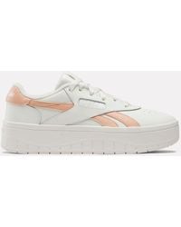 Reebok - Court Advance Surge Sneaker - Lyst