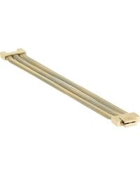 Tommy Hilfiger - Stainless Steel Bracelet - Lyst